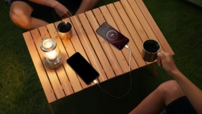 Balik Kerja Tanpa Lowbat Anxiety: OPPO A6s Jadi Andalan 