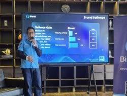 Biznet Targetkan 30% Growth di 2026, Fokus B2C dan Perkuat Jaringan Saat Lebaran