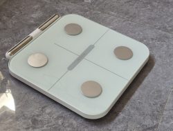 Review MODENA Smart Body Scale CA 1210ITWA, Timbangan Digital Pintar