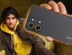 Bisakah POCO X8 Pro Series Ganggu Pasar HP Indonesia?