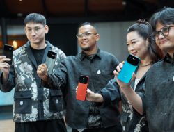 “Amphibious Voyage”: Kolaborasi Strategis Infinix Note 60 Ultra x UNERD x Othman