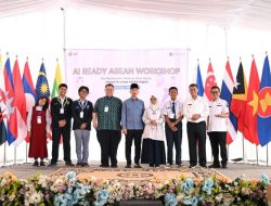 ASEAN Foundation Dorong Literasi AI untuk Pelajar di Bandung