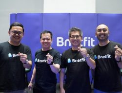 Bnetfit Siap Pimpin Transformasi Ekosistem Digital Nasional 2026