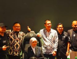 Transformasi TODAK 2.0: Resmi Jadi Official Gaming Chair MPL ID S17 & S18