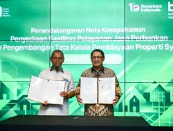 BSN Gandeng APSI, Perkuat Ekosistem Properti Syariah di Indonesia