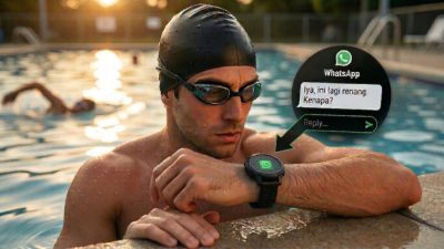 Cara Download Aplikasi WA di Garmin Connect IQ: Panduan Lengkap & Peluang Cuan Developer