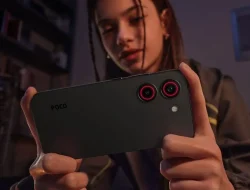 Ini Harga dan Spek POCO X8 Pro Series di Pasar Global