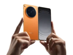 Ini Harga & Spek OPPO Find N6 versi Global, Masuk Indonesia Gak?