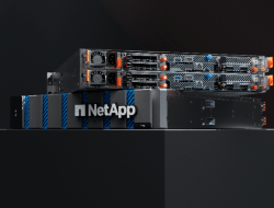 NetApp Hadirkan EF-Series Terbaru untuk Kebutuhan AI dan HPC