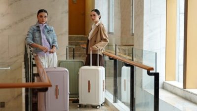 Acer Indonesia Luncurkan FreeSense Ring, Laptop AI & Acer Luggage