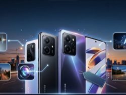 5 HP Kamera Terbaik 5 Jutaan dengan OIS & Sensor Besar yang Wajib Dilirik