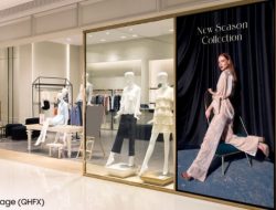 Samsung B2B Display Solutions: Digital Signage dan Interactive Panel Berbasis AI