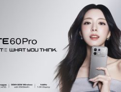 Infinix Tunjuk YUNA ITZY sebagai Global Brand Ambassador