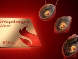 Qualcomm Luncurkan Snapdragon Wear Elite, Platform Wearable Pertama