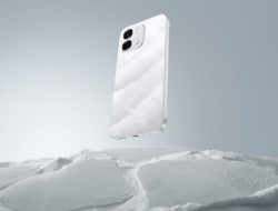 OPPO A6s Segera Hadir dengan Desain Kerang Mutiara, Rating IP69 Foto Dalam Air