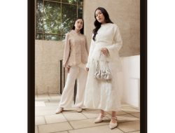 Rayakan Kehangatan Ramadan 2026 Bersama Koleksi Elegan STACCATO