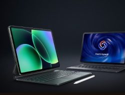 Xiaomi Indonesia Luncurkan Xiaomi Pad 8 Series, Hadir Powerfully Productive