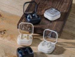 Samsung Hadirkan Galaxy Buds4 Series dengan Galaxy AI