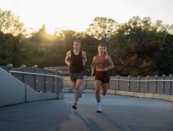 Sering Pusing Saat Olahraga di Bulan Puasa? Ini Trik Canggih Mengatasinya