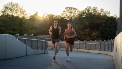 Sering Pusing Saat Olahraga di Bulan Puasa? Ini Trik Canggih Mengatasinya