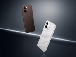 OPPO A6s Resmi di Indonesia, Bawa Baterai 7000mAh dan Performa 5 Tahun