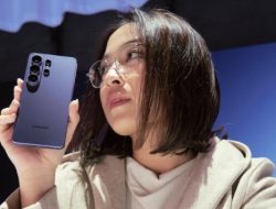 Bernadya Coba Langsung Samsung Galaxy S26 Ultra