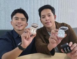 Samsung Galaxy Buds4 Series Hadir, Temani Musisi Adikara Berkarya