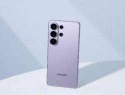 Samsung Galaxy S26 Series dan Galaxy Buds4 Series Tersedia Global