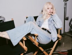 Levi’s Umumkan Kemitraan Global Multi-Tahun dengan ROSÉ