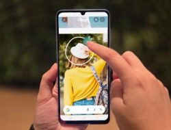 Informasi Lebih Cepat dengan AI Praktis di Galaxy A07 5G