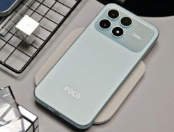 POCO F8 Pro: Ultimate Daily Driver untuk Gaming “Rata Kanan”