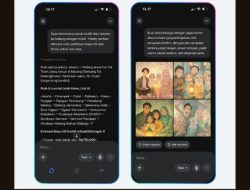 5 Tips Bikin Ramadan & Idulfitri Lebih Seru dengan Meta AI