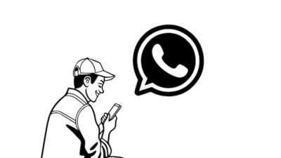 WhatsApp Rilis Fitur Akun Anak yang Dikelola Orang Tua