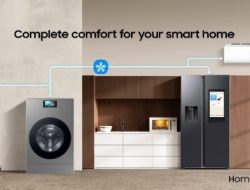 Samsung Bespoke AI Home: Solusi Smart Home untuk Jalani Ramadan