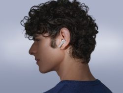 Galaxy Buds4 Series: Earbuds Ergonomis dengan Galaxy AI