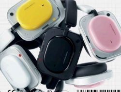 Nothing Headphone (a) Resmi Hadir di Indonesia