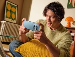 Tips Libur Lebaran Makin Asik dengan Redmi Note 15 Series