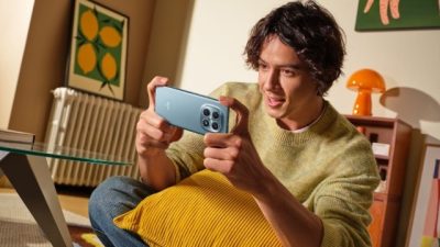 Tips Libur Lebaran Makin Asik dengan Redmi Note 15 Series