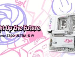 COLORFUL Luncurkan Motherboard iGame