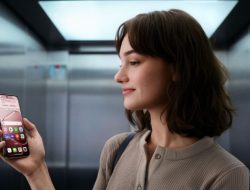 Balik Kerja Tanpa Lowbat Anxiety: OPPO A6s Jadi Andalan