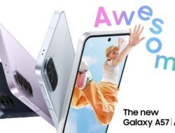Samsung Galaxy A57 5G dan A37 5G Hadirkan Fitur Kelas Pro
