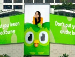 Duolingo Gandeng NIKI: Kampanye Belajar Bahasa Inggris