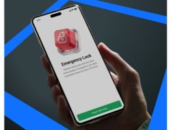 XTB Perkenalkan Fitur Emergency Lock di Aplikasi Investasi