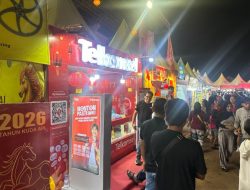 Hyper 5G Telkomsel Lancarkan Cap Go Meh 2026
