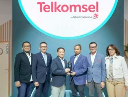 Telkomsel Unggul di 11 Metrik Opensignal: Jaringan Seluler Terluas di Indonesia