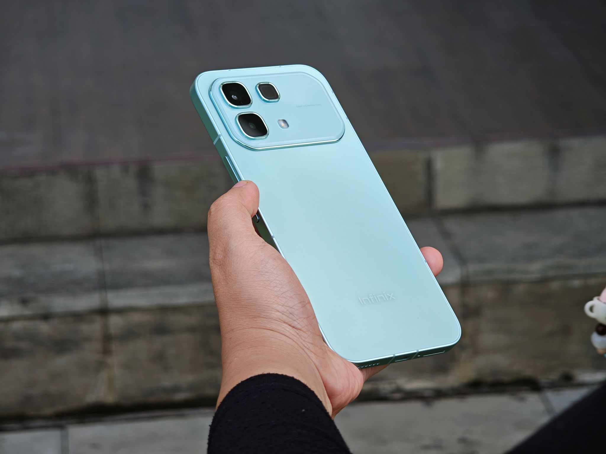 harga dan spesifikasi infinix note 60