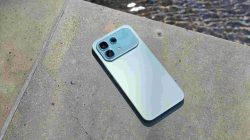 review infinix note 60 Pro