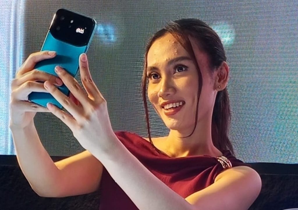 infinix note 60 ultra