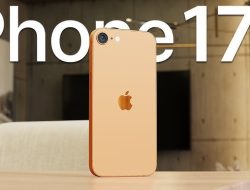 Kenapa Sih Apple Rilis iPhone 17e, Emang Gen Z Butuh?