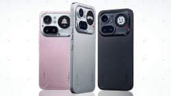 Nothing Phone 4a Pro